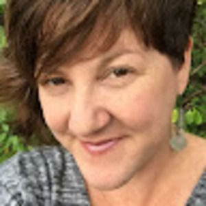 Meet your Posher, Karen e